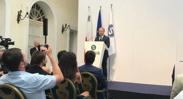 Премьер-министр Мальты подтвердил принятие законопроектов по криптовалютам