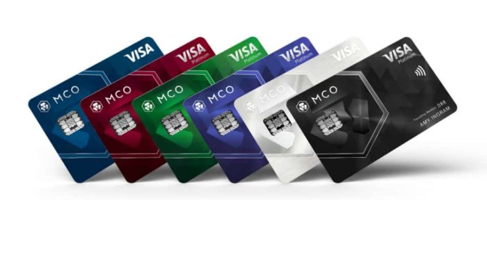 Готовится выпуск крипто-фиатных карт MCO Visa