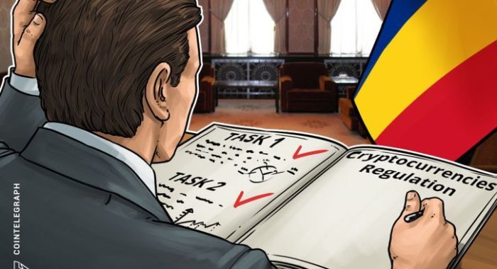 Румыния выпустила проект закона о цифровых валютах