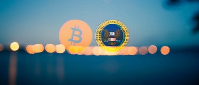 Сумятица перед решением SEC по биткоин-ETF