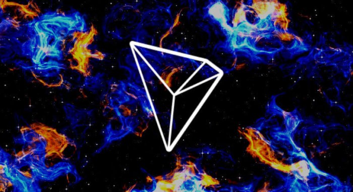 Tron объявляет о релизе TronWeb