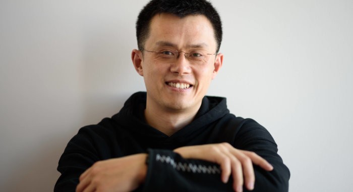 CEO Binance ответил Виталику Бутерину словами «Давайте смягчим наши сердца»