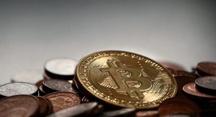 Рыночная доля биткоина отражает крипто-тренды