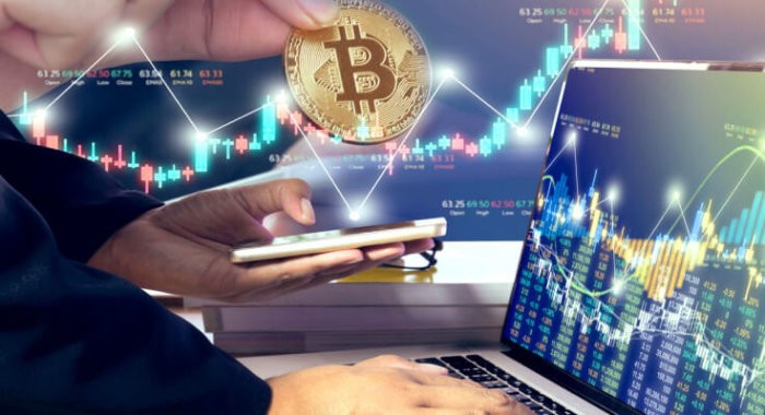 Биржа Bitfinex начала работу с институциональными инвесторами