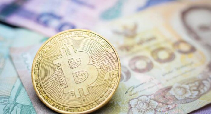 Аналитики: биткоин пойдет только вверх