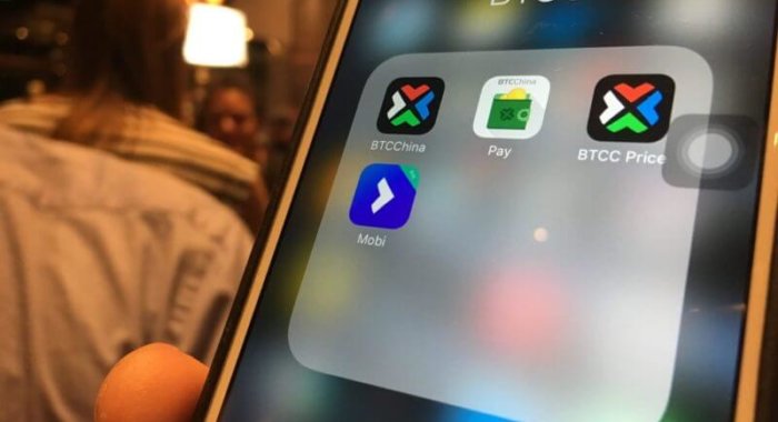Биржа BTCC перезапустилась на новой платформе и планирует выпуск собственного токена