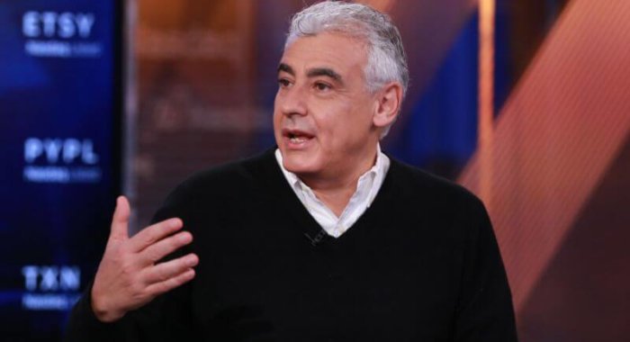 Марк Ласри: биткоин достигнет $40 000