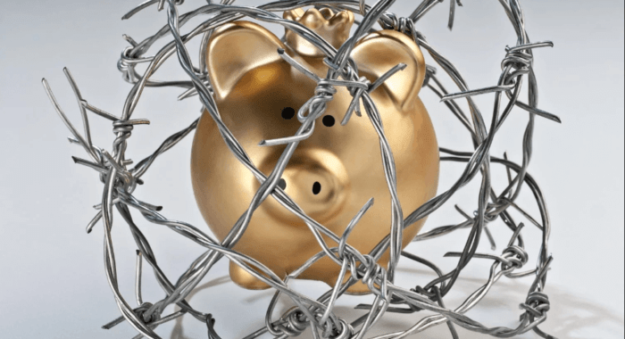 KYC/AML ~ самый большой скам в криптомире