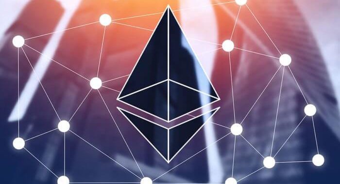 Fcoin: отмывание денег и перегруз сети Ethereum