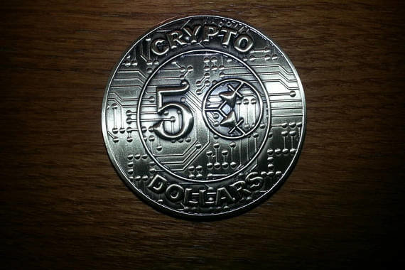 Когда появятся криптодоллары и криптоевро