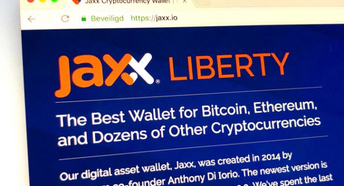 Jaxx добавит криптовалюту DigiByte (DGB) на свою новую платформу JaxxLiberty