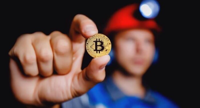 Майнеры снова стали майнерами: разработчик Bitcoin Core запускает альтернативный протокол для майнинговых пулов