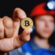 Биткоин-майнер заработал $200,000, используя арендованный хешрейт
