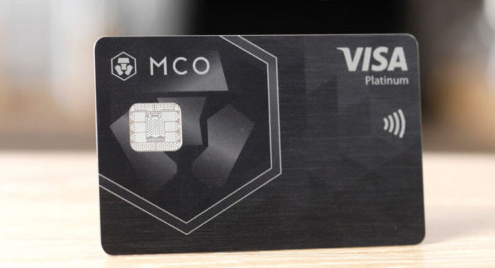 Компания Monaco потратила миллионы долларов на покупку домена Crypto.com
