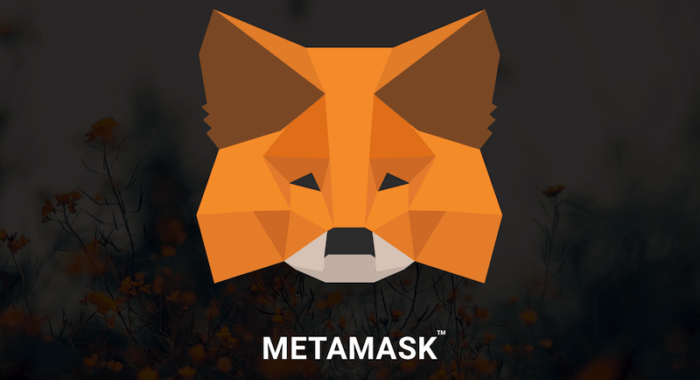 MetaMask раскрывает адреса пользователей
