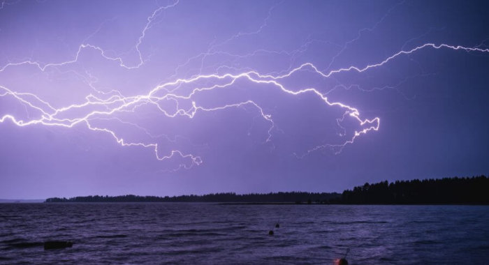 49% сети биткоин Lightning Network занято одной нодой