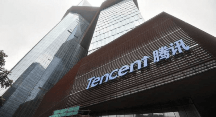 Tencent инвестировал в Bitmain