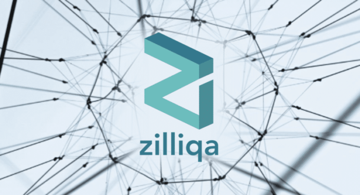 Zilliqa — первый публичный блокчейн, построенный на технологии шардинга