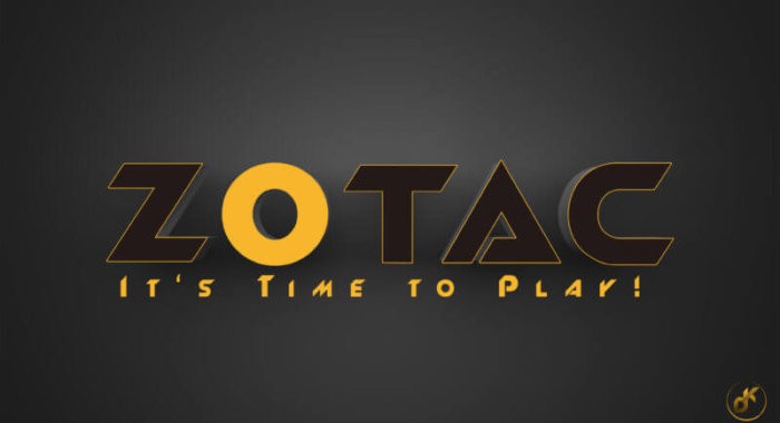 Zotac готовит материнскую плату для добычи криптовалют