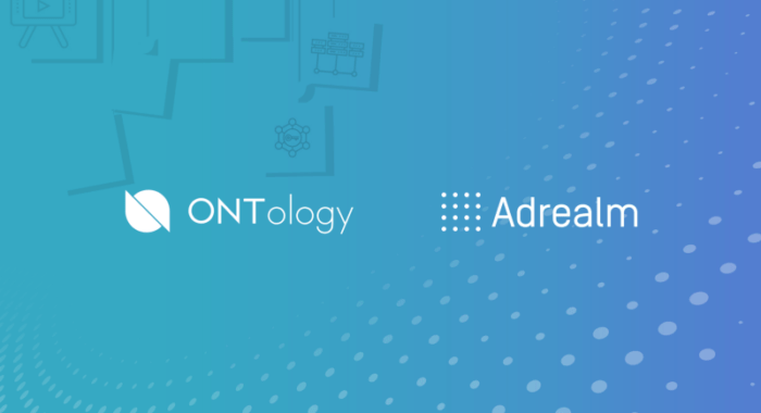 Ontology объявила о новом стратегическом партнёрстве