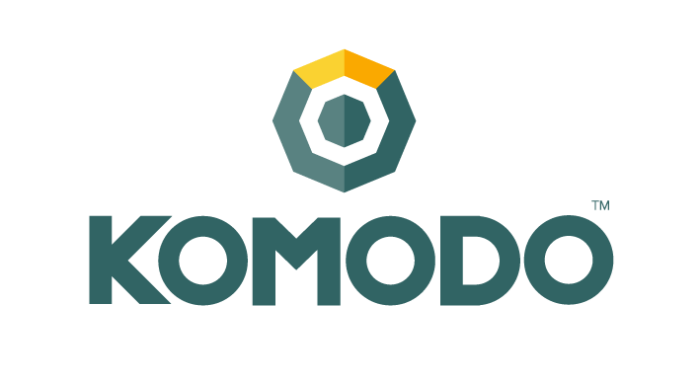 Komodo выпустила обновление кошелька Agama v41