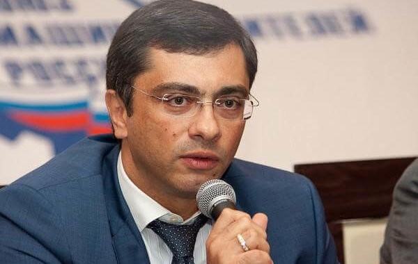 Законодатель предложил перейти на криптовалютные сделки с оружием