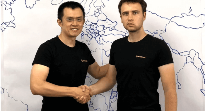 Binance приобрела криптовалютный кошелёк Trust Wallet