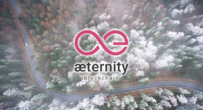 Криптовалюта Aeternity (AE) — что это?