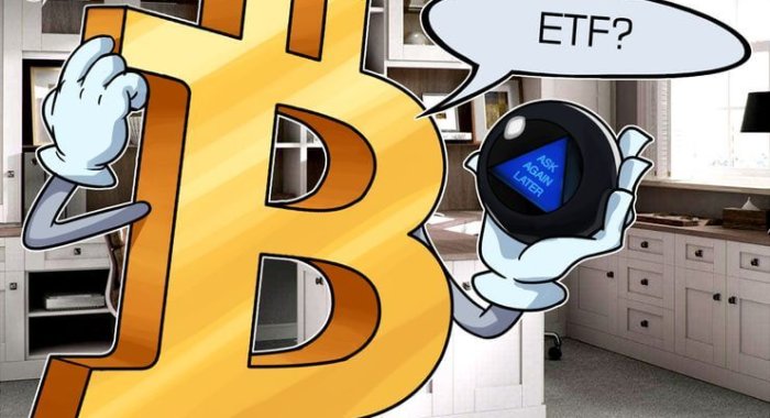 SEC ожидаемо отложила принятие решения по биткоин-ETF