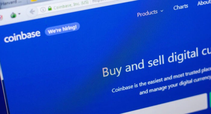 Даже на медвежьем рынке ежедневный приток Coinbase составляет 50 000 пользователей