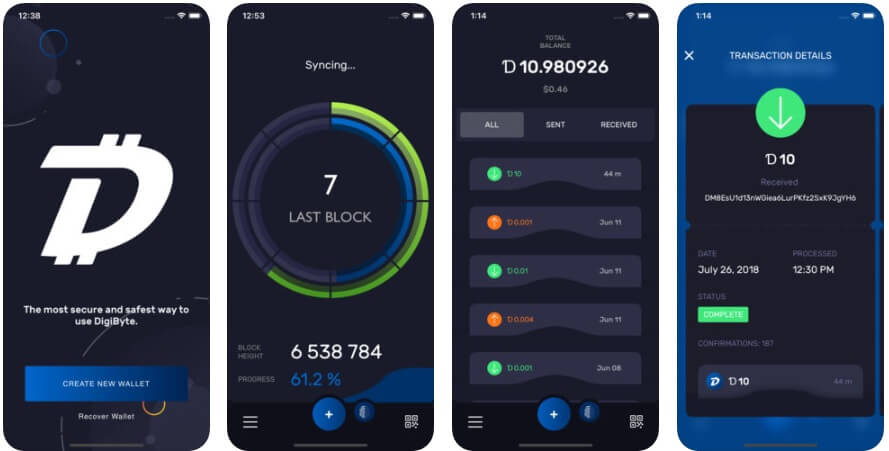 Digibyte
