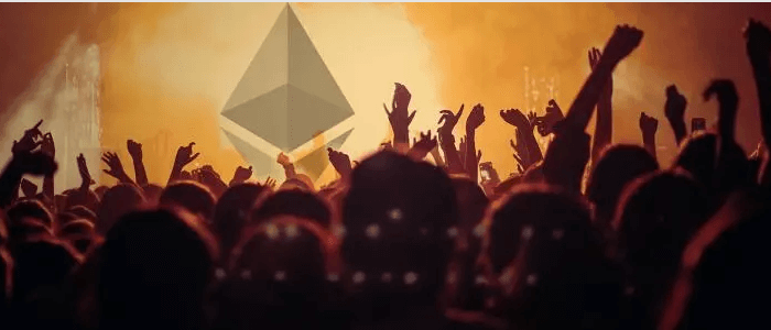 Создатель Ethereum вдохновил на создание песни «Vitalik Buterin»