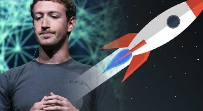 Facebook отрицает партнерство со Stellar