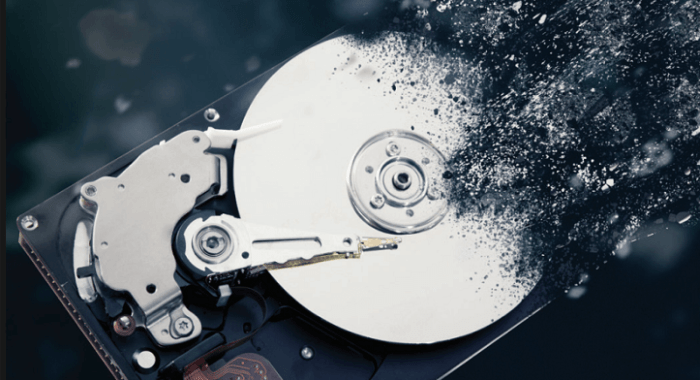 Может ли HDD-майнинг сделать сказочно богатым?