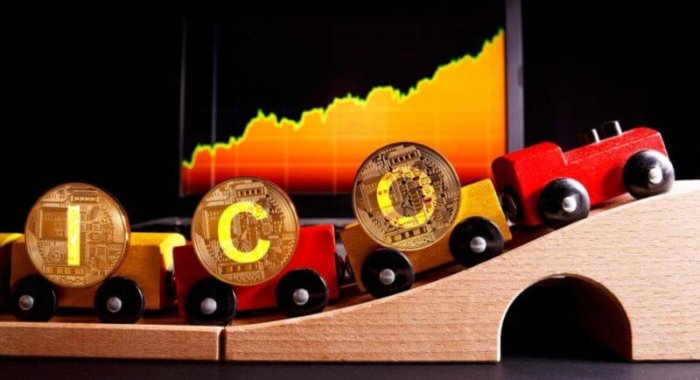 На рынок ICO выходят крупные инвесторы?