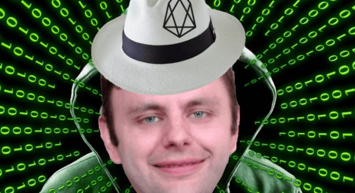 Очередной баг EOS позволяет украсть RAM непосредственно у пользователей