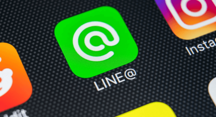 Мессенджер LINE запускает собственную криптовалюту
