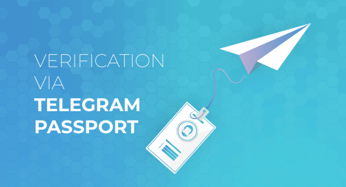 CEX.IO добавляет возможность входа и верификации через Telegram