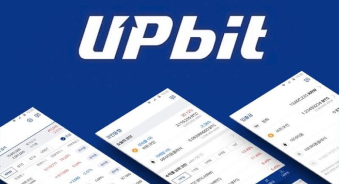 Upbit готова обеспечить токены USDT долларами США