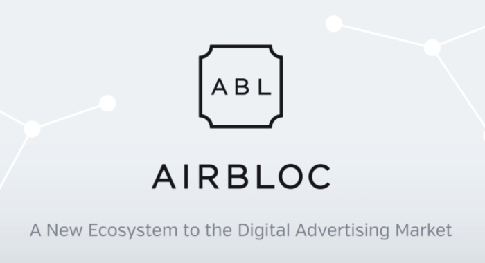 Криптовалюта Airbloc (ABL) добавлена на биржу OKEx
