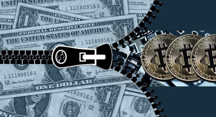 Исследовательская компания Fundstrat начала принимать биткоины