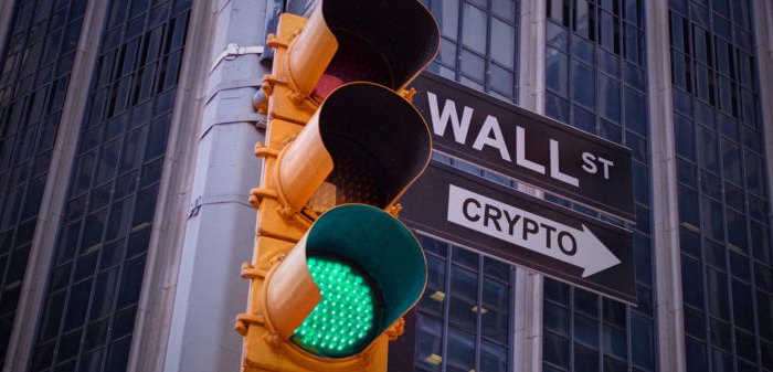 «Crypto King» с Уолл-стрит ждет нового ралли биткоина
