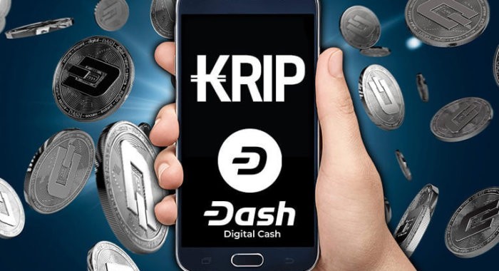 Dash заключил партнёрство с производителем мобильных телефонов
