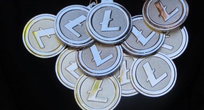 Lite.IM бот для перевода криптовалют через Telegram