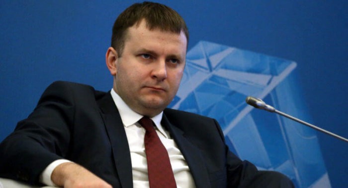 Министр экономического развития РФ заявил о снижении ажиотажа вокруг криптовалют