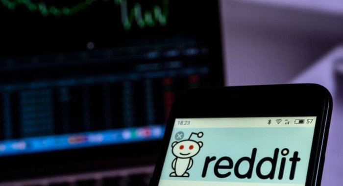 Трафик на Reddit/bitcoin начал расти впервые с декабря 2017 года