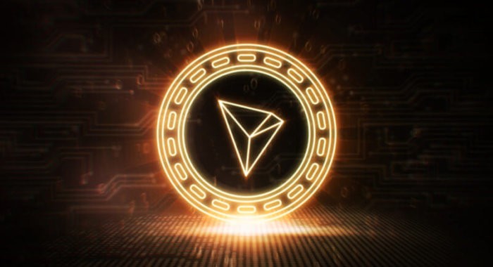 Интеграция Tron (TRX) в Twitter