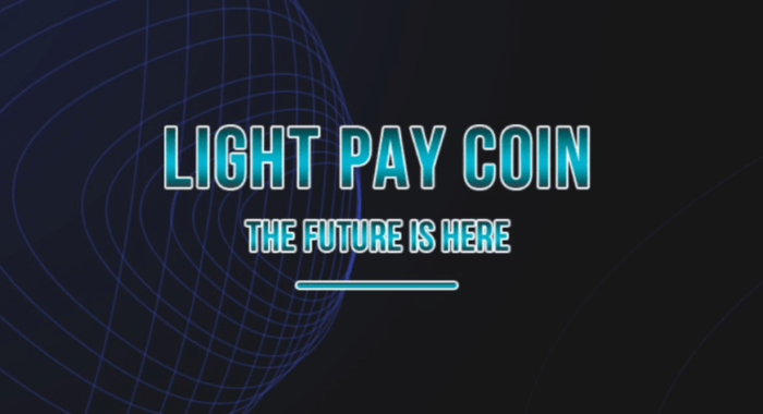 Light Pay Coin: быстрые платежи без подтверждения нодой