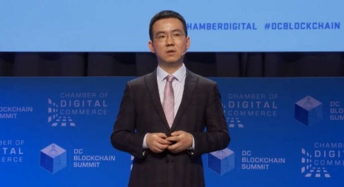 CEO Bitmain ответил на призыв Крейга Райта о хардфорке