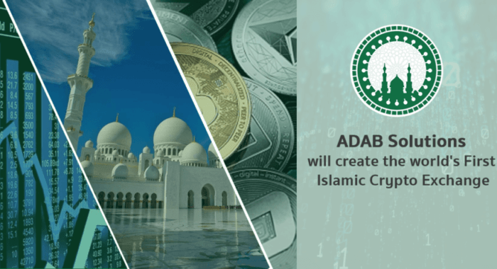 Биржа Adab Solutions примет участие в Global Islamic Fintech Summit 2018